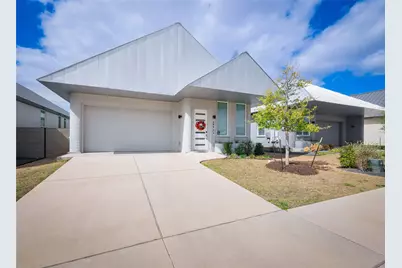 304 Painted Sunset Drive, Georgetown, TX 78628 - Photo 3