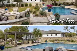 109 Star Thistle Trail, Georgetown, TX 78628 - Photo 31