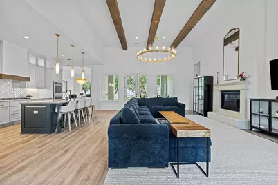 109 Star Thistle Trail, Georgetown, TX 78628 - Photo 5