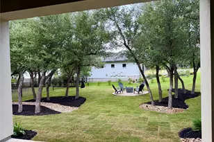 109 Star Thistle Trail, Georgetown, TX 78628 - Photo 29