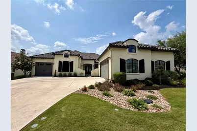 109 Star Thistle Trail, Georgetown, TX 78628 - Photo 39