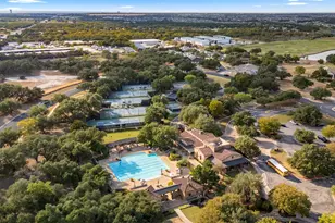 109 Star Thistle Trail, Georgetown, TX 78628 - Photo 37