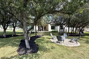 109 Star Thistle Trail, Georgetown, TX 78628 - Photo 33