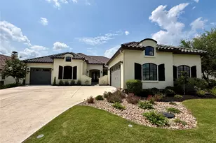 109 Star Thistle Trail, Georgetown, TX 78628 - Photo 39