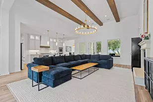 109 Star Thistle Trail, Georgetown, TX 78628 - Photo 5