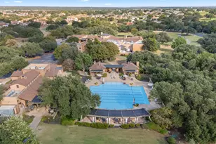 109 Star Thistle Trail, Georgetown, TX 78628 - Photo 37