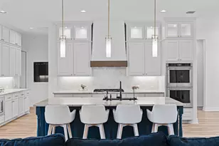 109 Star Thistle Trail, Georgetown, TX 78628 - Photo 1