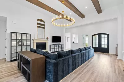 109 Star Thistle Trail, Georgetown, TX 78628 - Photo 7