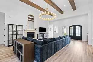 109 Star Thistle Trail, Georgetown, TX 78628 - Photo 7