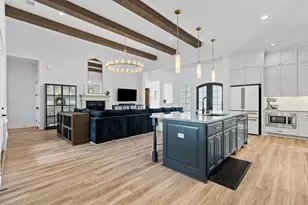 109 Star Thistle Trail, Georgetown, TX 78628 - Photo 3