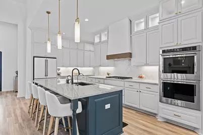 109 Star Thistle Trail, Georgetown, TX 78628 - Photo 11