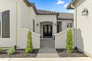 109 Star Thistle Trail, Georgetown, TX 78628 - Photo 3