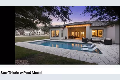 109 Star Thistle Trail, Georgetown, TX 78628 - Photo 33