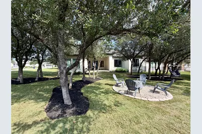 109 Star Thistle Trail, Georgetown, TX 78628 - Photo 33