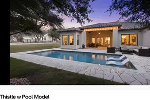 109 Star Thistle Trail, Georgetown, TX 78628 - Photo 35