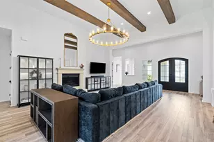 109 Star Thistle Trail, Georgetown, TX 78628 - Photo 9