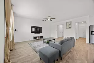 124-A Banyon Dr, Liberty Hill, TX 78642 - Photo 9