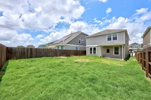 124-A Banyon Dr, Liberty Hill, TX 78642 - Photo 3