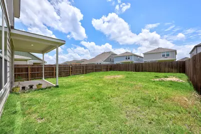 124-A Banyon Drive, Liberty Hill, TX 78642 - Photo 29