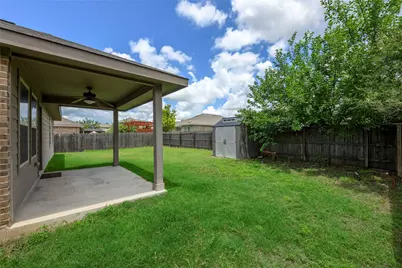 1441 Star Meadow, Kyle, TX 78640 - Photo 17