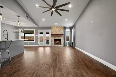 5143 Ganymede Drive, Austin, TX 78727 - Photo 7