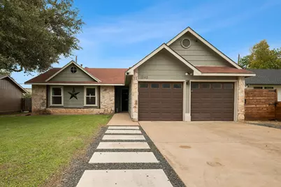 5143 Ganymede Drive, Austin, TX 78727 - Photo 1