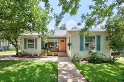 1206 Madison Avenue, Austin, TX 78757 - Photo 1