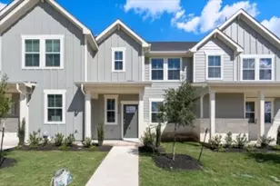 2515 Caleb Asher Loop, Round Rock, TX 78665 - Photo 1