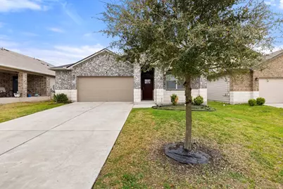 204 Rochester Lane, Hutto, TX 78634 - Photo 1