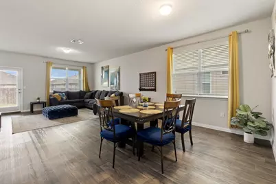 204 Rochester Lane, Hutto, TX 78634 - Photo 7