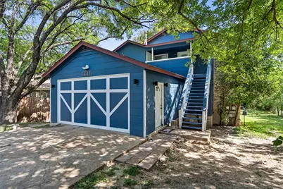 5501 Spring Meadow Road #A, Austin, TX 78744 - Photo 5