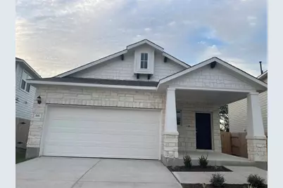 66 Bent Trai Ln, Georgetown, TX 78628 - Photo 1