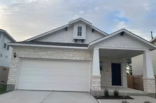 66 Bent Trai Ln, Georgetown, TX 78628 - Photo 1