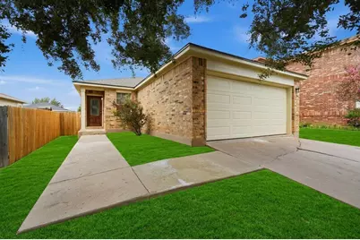 5624 Sunday Silence Drive, Del Valle, TX 78617 - Photo 1
