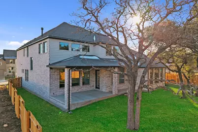 1105 Twisted Tarpley Lane, Georgetown, TX 78628 - Photo 31