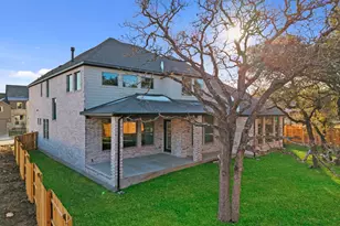 1105 Twisted Tarpley Ln, Georgetown, TX 78628 - Photo 31