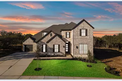 1105 Twisted Tarpley Lane, Georgetown, TX 78628 - Photo 1