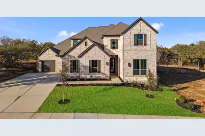 1105 Twisted Tarpley Lane, Georgetown, TX 78628 - Photo 3