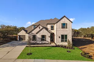 1105 Twisted Tarpley Ln, Georgetown, TX 78628 - Photo 3