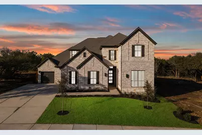 1105 Twisted Tarpley Lane, Georgetown, TX 78628 - Photo 1