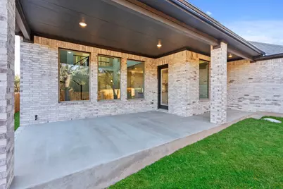 1105 Twisted Tarpley Lane, Georgetown, TX 78628 - Photo 29