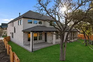 1105 Twisted Tarpley Ln, Georgetown, TX 78628 - Photo 31