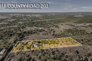 1918 Co Rd 203, Burnet, TX 78611 - Photo 33