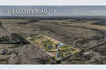 1918 County Road 203, Burnet, TX 78611 - Photo 1