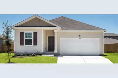 12820 Kentucky Warbler Drive, Creedmoor, TX 78610 - Photo 1