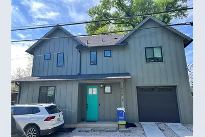 1806 Haskell #2, Austin, TX 78702 - Photo 1