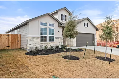 16205 Smithers Road, Manor, TX 78653 - Photo 3