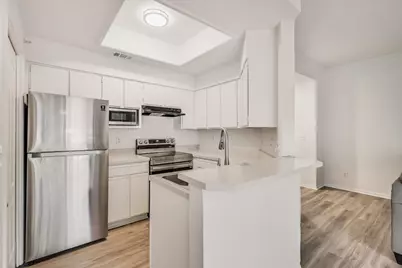 6000 Shepherd Mountain Cove #1805, Austin, TX 78730 - Photo 5