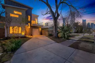 1203 E 2nd St, Austin, TX 78702 - Photo 1