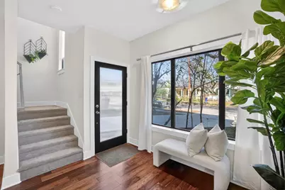 1203 E 2nd Street #A, Austin, TX 78702 - Photo 5